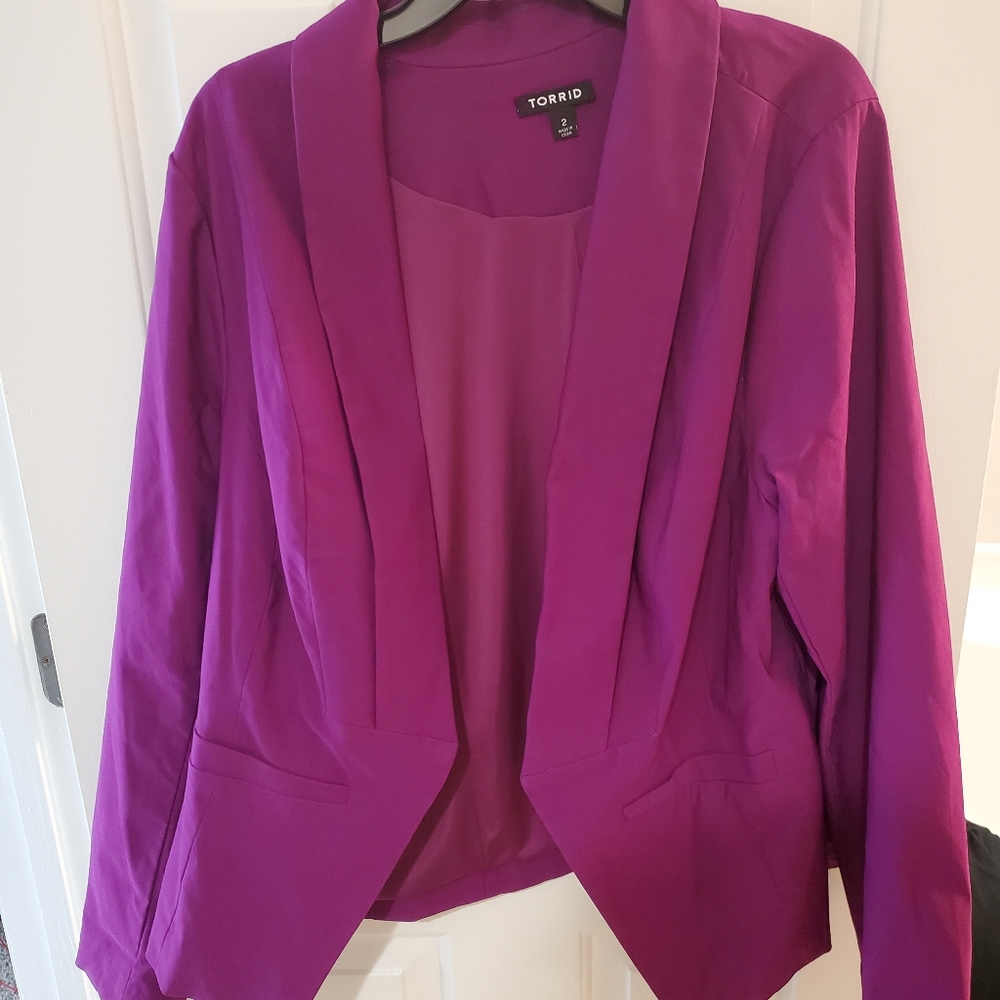Torrid Size 2